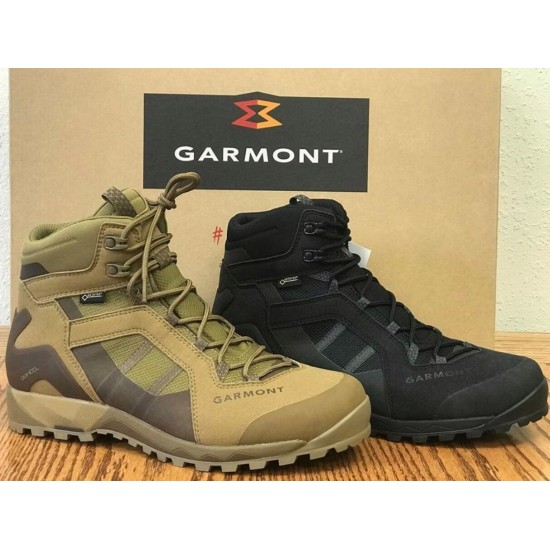ТАКТИЧЕСКИ ОБУВКИ GARMONT - T4 TOUR GTX REGULAR
