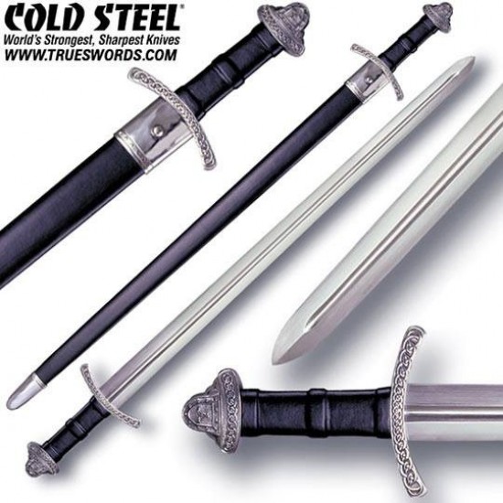 МЕЧ Cold Steel Viking Sword