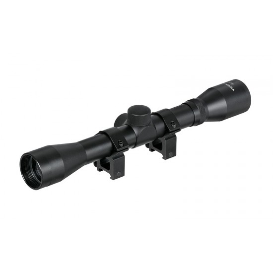 ОПТИКА VICTOPTICS A1 4X32 1” SFP DOVETAIL 11ММ