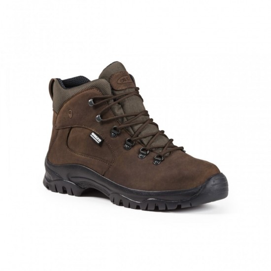 ОБУВКИ 209 MONTREAL BROWN ORIZO