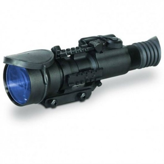 ARMASIGHT by FLIR Nemesis 6x GEN2+ SDi