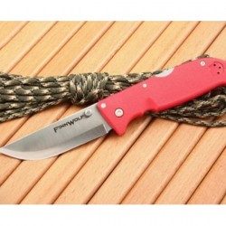Сгъваем нож Cold Steel Finn Wolf Red CS-20NPH