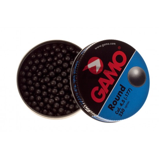 Gamo Round 4,5mm