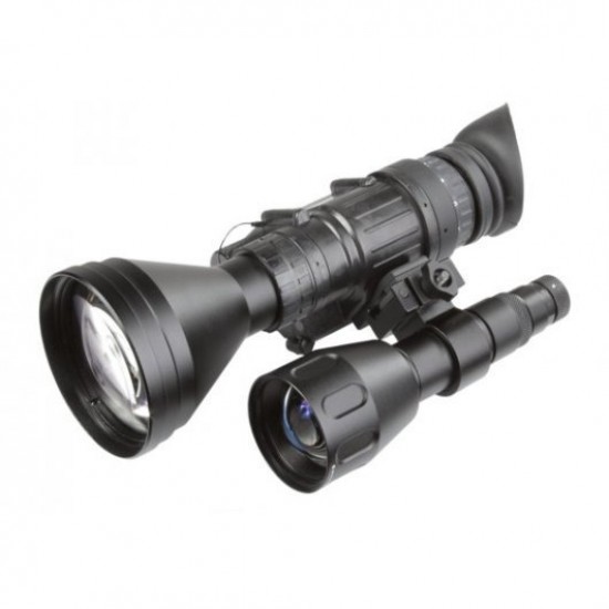 Armasight by Flir Extra Long Range Multi Functional IR Illuminator/Flashlight MSI8000