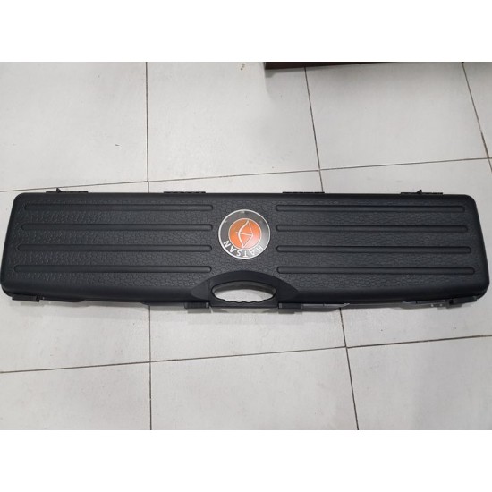  Твърд куфар HARDCASE HATSAN 110*24*7CM