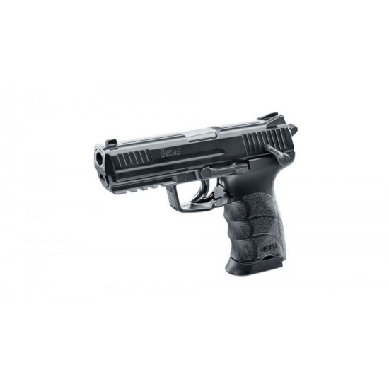 HECKLER & KOCH HK45 CO2 4.5BB