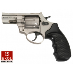 EKOL VIPER 2.5" SATINA 9MM