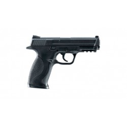 SMITH&WESON M&P 40 BLACK CO2 4.5MM