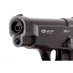 Въздушен пистолет GLETCHER BRT 84 CO2 4.5BB