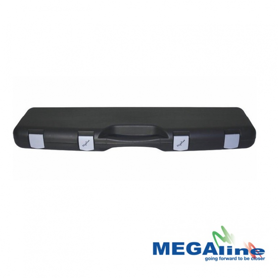 GUNCASE MEGALINE 82*25*8