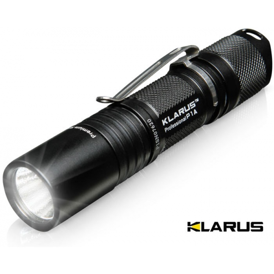 Фенер KLARUS P1A