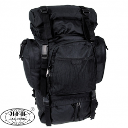 BACKPACK MFH TACTICAL LARGE BLACK