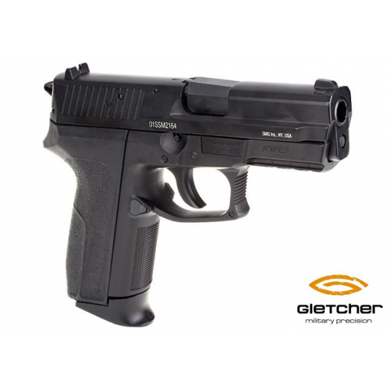 GLETCHER SS 2202-P CO2 4.5BB
