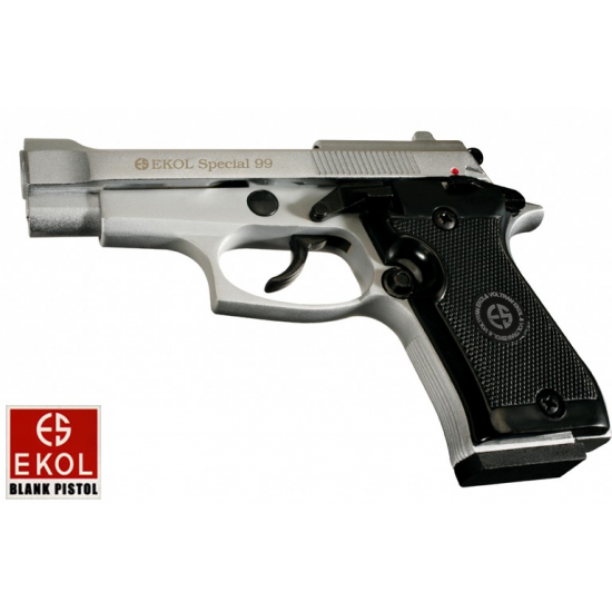 EKOL 99 SPECIAL SHINY 9PA
