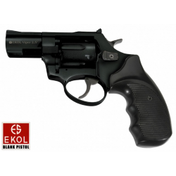 EKOL VIPER 2.5" BLACK 9MM