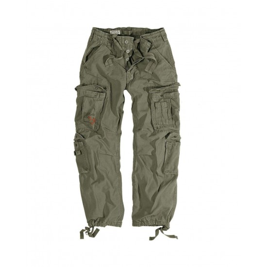 AIRBORNE VINTAGE