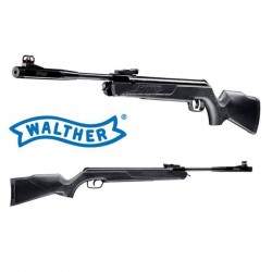 Въздушна пушка WALTHER LGV CHALLENGER cal 5.5
