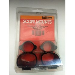 Монтажи Millett