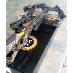 Ловен Арбалет EK ARCHERY CROSSBOW GUILLOTINE-X