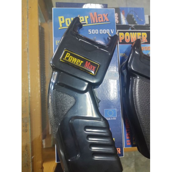 Електрошок ESP Power Max 500W