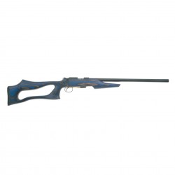 CZ 455 Evolution Varmint .22LR