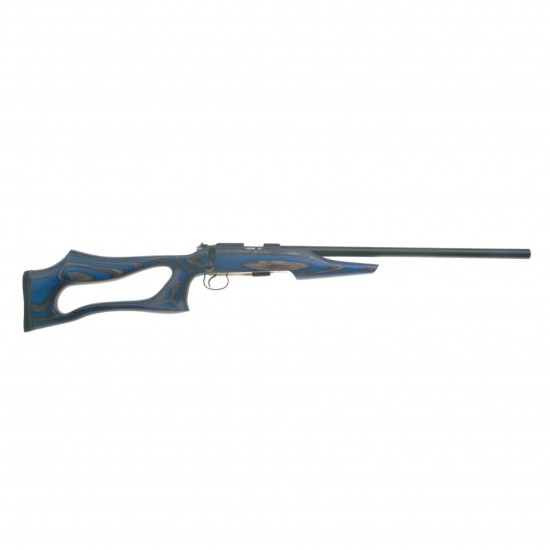CZ 455 Evolution Varmint .22LR