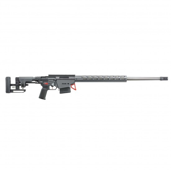 Ruger Precision Rifle 6mmCreedmoor 66cm 10з