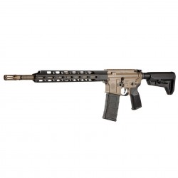 SIG Sauer M400 Tread Snakebite SE Black/Coyote 5.56NATO 40.6cm 30з