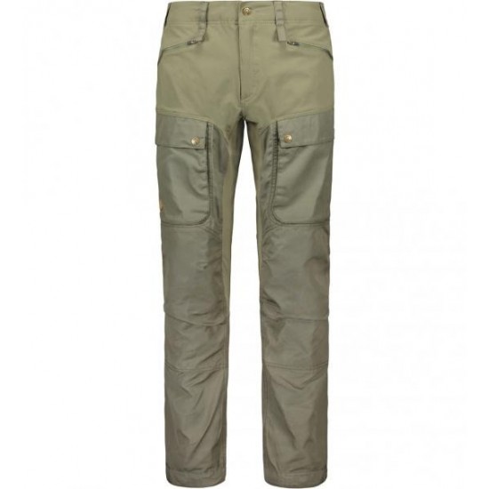 Ловен Костюм Anar Garra Green Waxed Hunting Suit