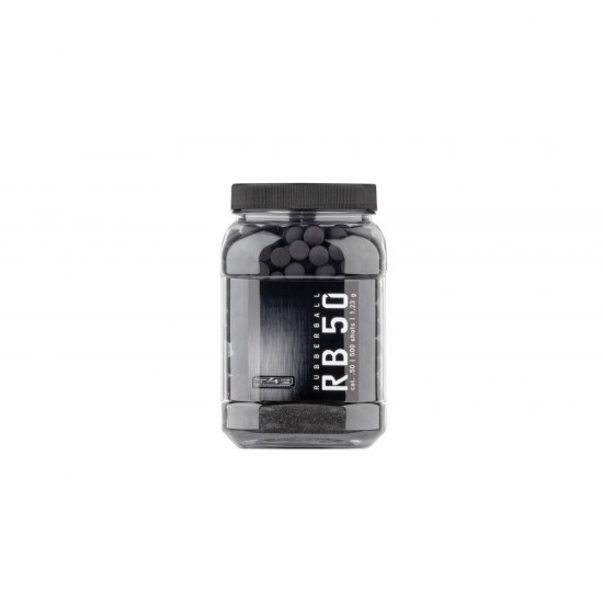ГУМЕНИ ТОПЧЕТА T4E RB CAL. 50 500 БР