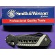 Сгъваем нож Smith & Wesson Rescue SW608S