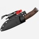 SURVIVOR  Selkirk 10180-0863BRS-B BUCK