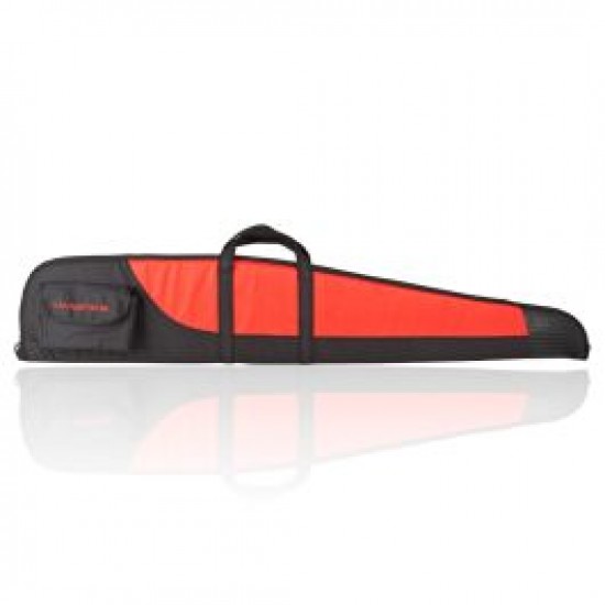 Калъф за пушка Umarex Red/Black 120 cm
