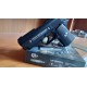 ВЪЗДУШЕН ПИСТОЛЕТ COLT DEFENDER ЧЕРЕН CO2 4.5BB
