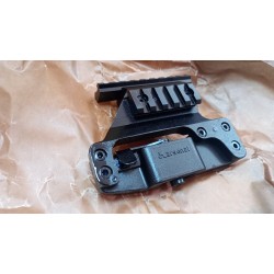 Монтаж за AK47 