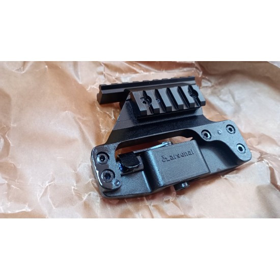 Монтаж за AK47 