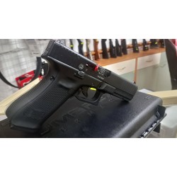 Газов пистолет Glock 17 Gen5 . 9mm PAK Umarex