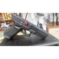 Газов пистолет Glock 17 Gen5 . 9mm PAK Umarex