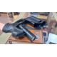 Пистолет с лютив спрей PGS II KIT Black Umarex