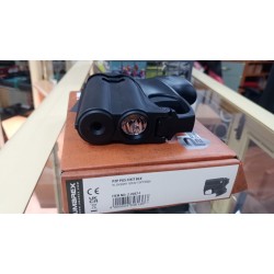 Пистолет с лютив спрей PGS II KIT Black Umarex