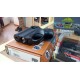 Пистолет с лютив спрей PGS II KIT Black Umarex