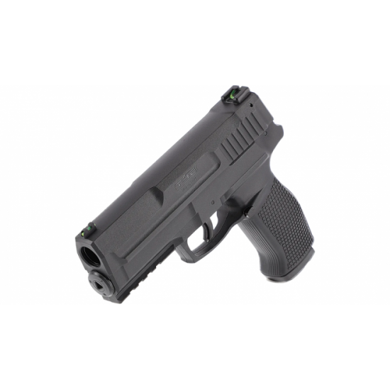 Пистолет за самозащита Umarex T4E Impax P68 с CO2,cal. .68 16J /black/
