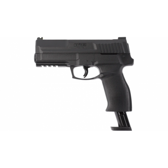 Пистолет за самозащита Umarex T4E Impax P68 с CO2,cal. .68 16J /black/