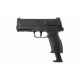 Пистолет за самозащита Umarex T4E Impax P68 с CO2,cal. .68 16J /black/