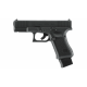 Въздушен пистолет Glock 19 Gen. 5 MOS с СО2, cal. 4,5 mm /Black/