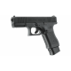 Въздушен пистолет Glock 19 Gen. 5 MOS с СО2, cal. 4,5 mm /Black/