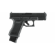 Въздушен пистолет Glock 19 Gen. 5 MOS с СО2, cal. 4,5 mm /Black/