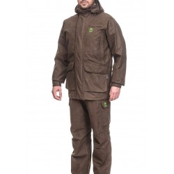 ЗИМЕН КОСТЮМ ARGO® 3 в 1 цвят OAK [яке+панталон+качулка]