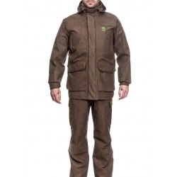 ЗИМЕН КОСТЮМ ARGO® 3 в 1 цвят OAK [яке+панталон+качулка]