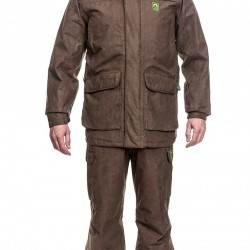 ЗИМЕН КОСТЮМ ARGO® 3 в 1 цвят OAK [яке+панталон+качулка]